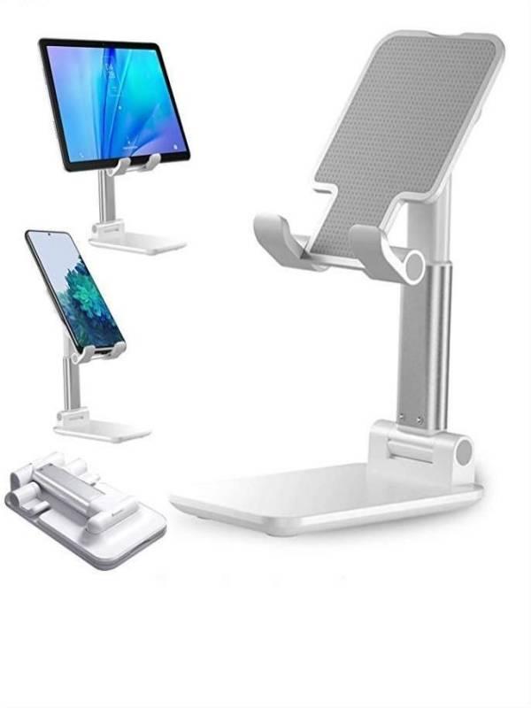 tablets foldable adjustable height&angle stand for desk