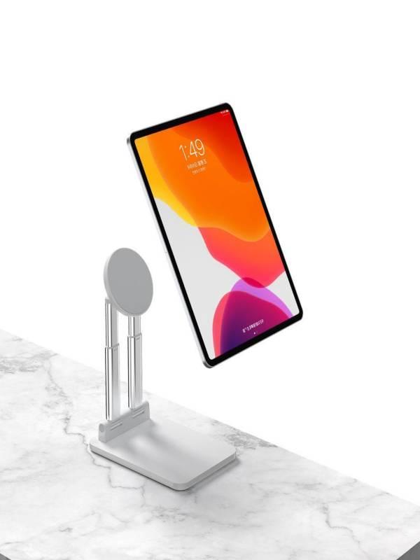 Magnetic mobile/tablet stand supplier