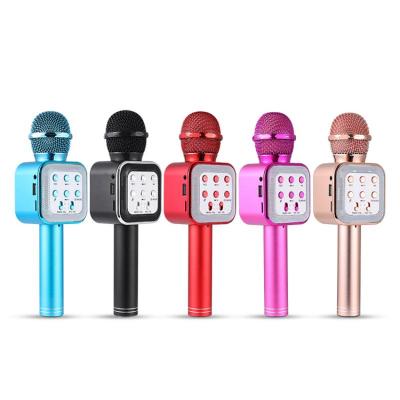Home KTV Microphone supplier welcome ODM/OEM